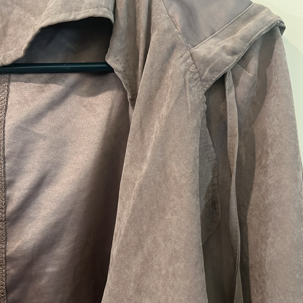Light Brown Jacket - image 4